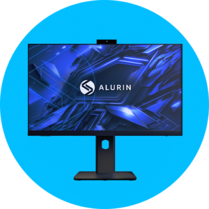 Flow AIO - alurintech